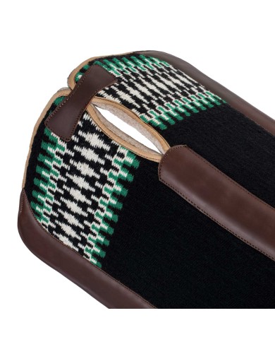 WESTERN SADDLE PAD
