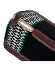 WESTERN SADDLE PAD
