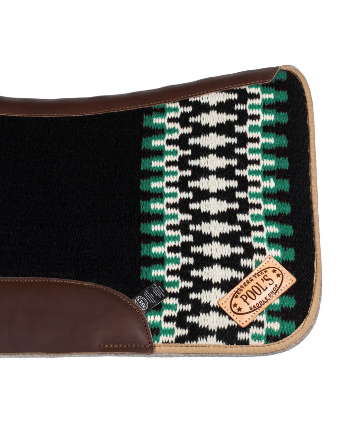 WESTERN SADDLE PAD