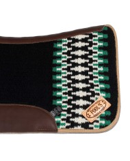 WESTERN SADDLE PAD