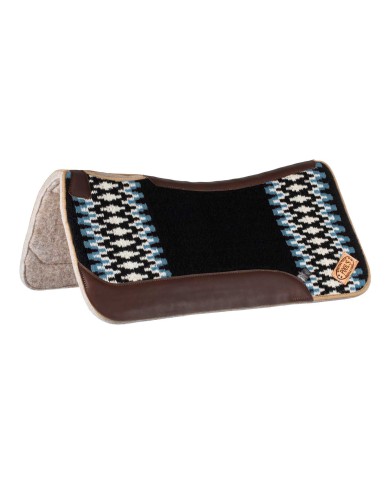 WESTERN SADDLE PAD