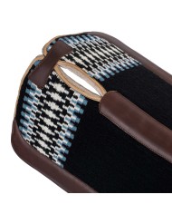 WESTERN SADDLE PAD