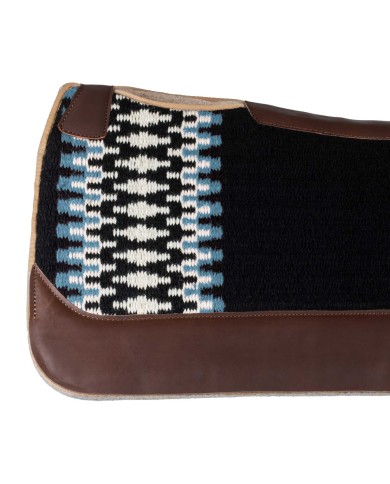 WESTERN SADDLE PAD