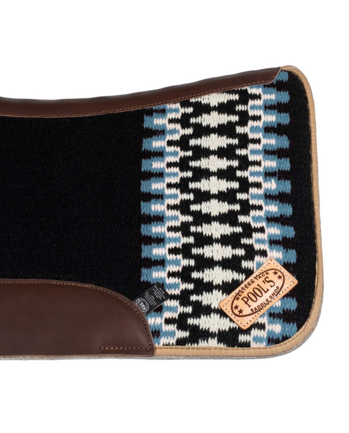 WESTERN SADDLE PAD