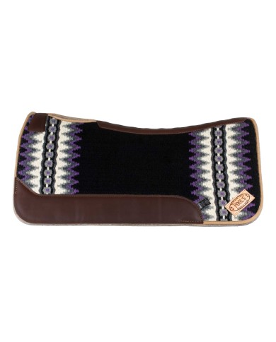 WESTERN SADDLE PAD