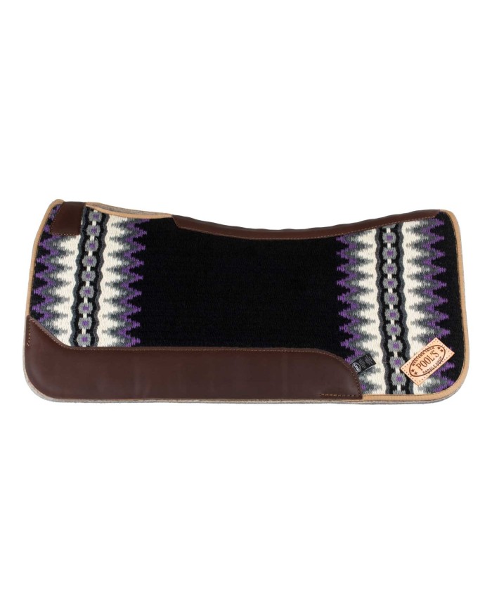 WESTERN SADDLE PAD