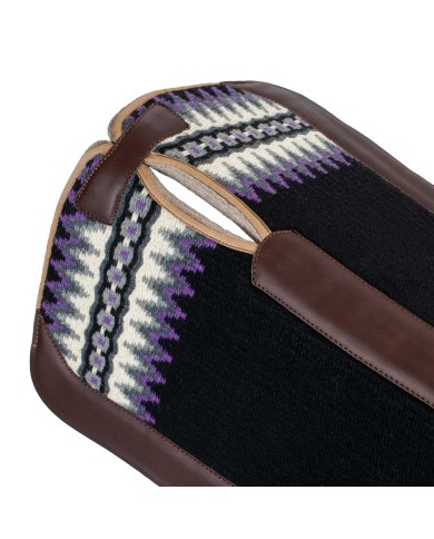 WESTERN SADDLE PAD