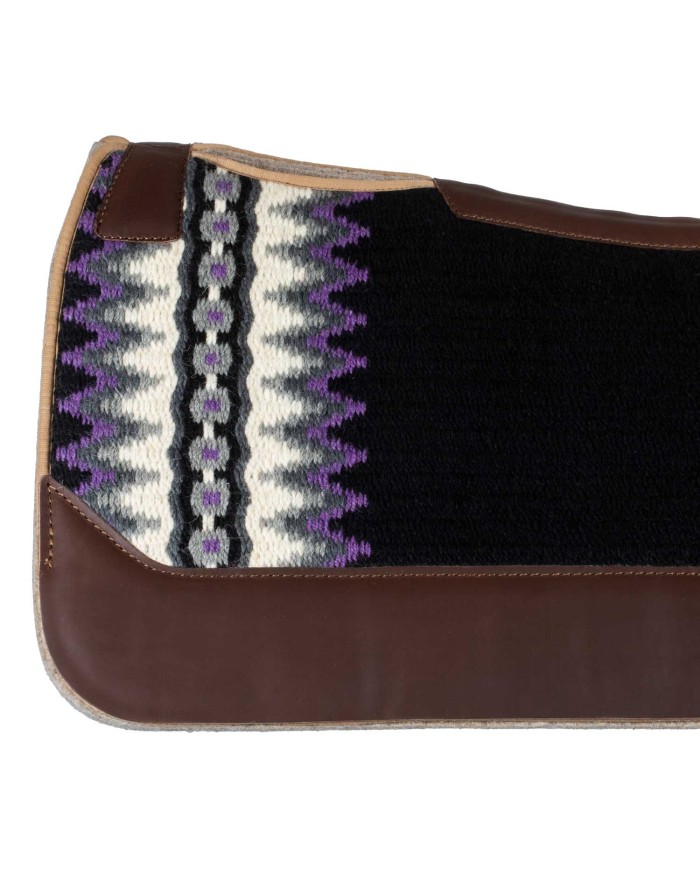 WESTERN SADDLE PAD