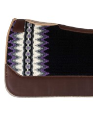 WESTERN SADDLE PAD