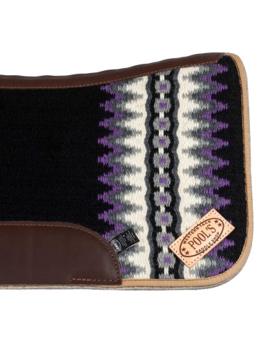 WESTERN SADDLE PAD