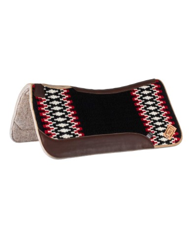 WESTERN SADDLE PAD