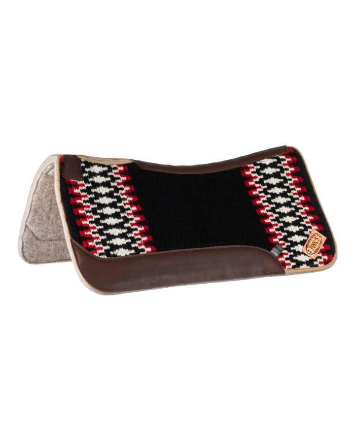 WESTERN SADDLE PAD