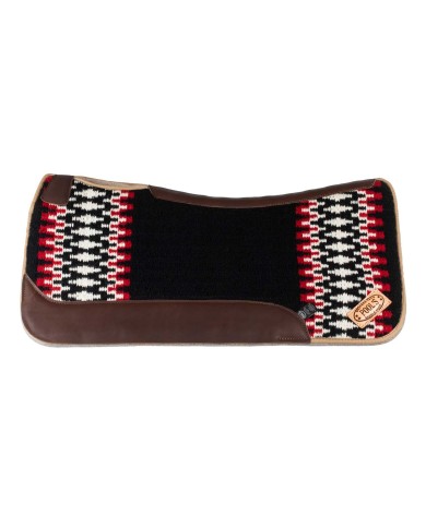 WESTERN SADDLE PAD