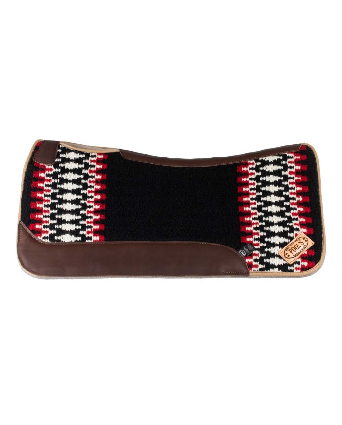 WESTERN SADDLE PAD
