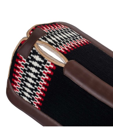 WESTERN SADDLE PAD