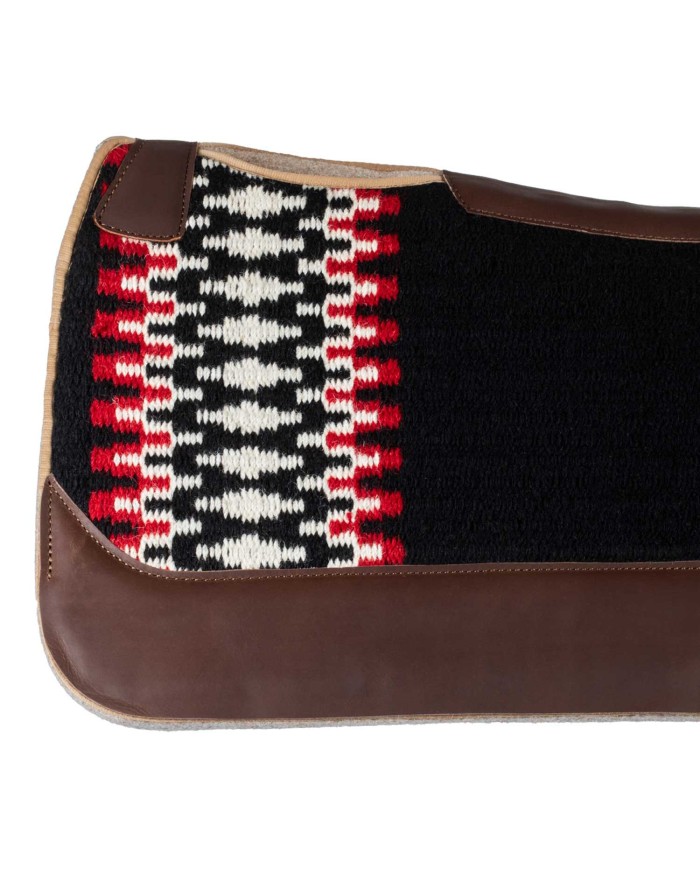 WESTERN SADDLE PAD