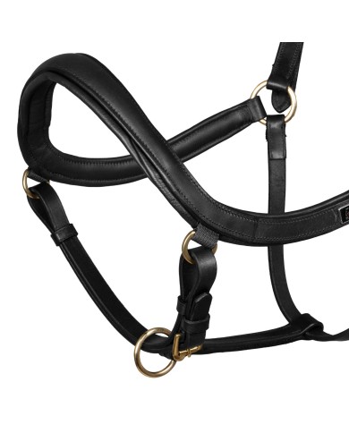 SWEDISH MODEL HALTER