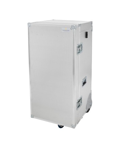 ARMADIO ALLUMINIO PORTASELLA MODELLO VERTICAL TOP