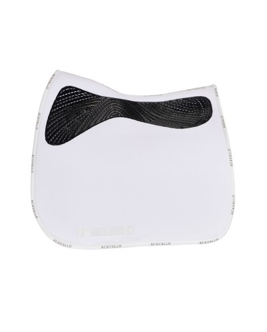 TWIN SIDED GEL PAD DRESSAGE