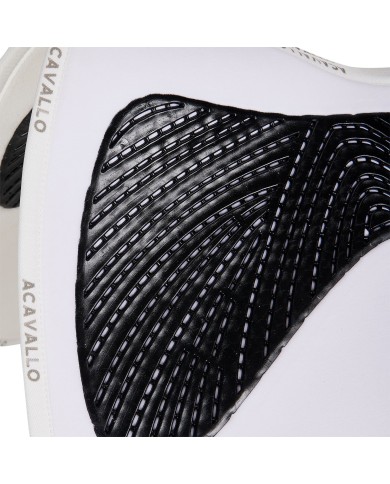 TWIN SIDED GEL PAD DRESSAGE