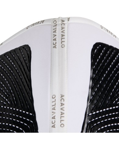 TWIN SIDED GEL PAD DRESSAGE