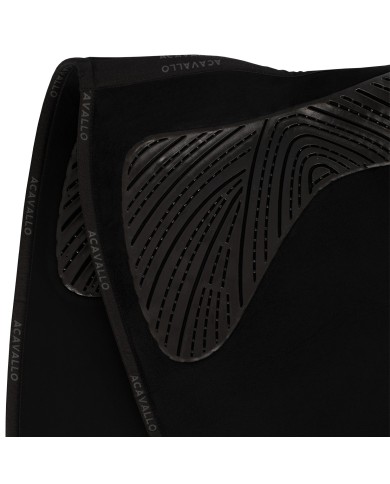 TWIN SIDED GEL PAD DRESSAGE