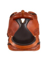 SELLA FMW ROUND COW LEATHER