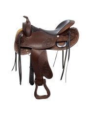 SELLA FMW ROUND COW LEATHER