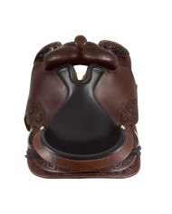 SELLA FMW ROUND COW LEATHER