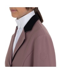 KIDS COMPETITION ZIP RIDING JACKET