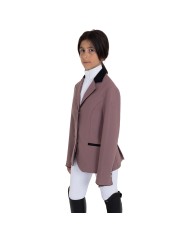 KIDS COMPETITION ZIP RIDING JACKET