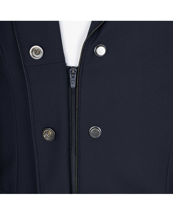 KIDS COMPETITION ZIP RIDING JACKET