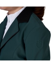 KIDS COMPETITION ZIP RIDING JACKET
