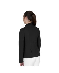 KIDS COMPETITION ZIP RIDING JACKET