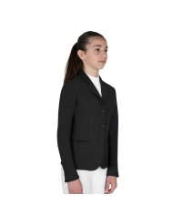 KIDS COMPETITION ZIP RIDING JACKET