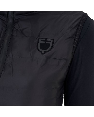 WOMEN S RIDERTECHNOLOGY NYLON VEST