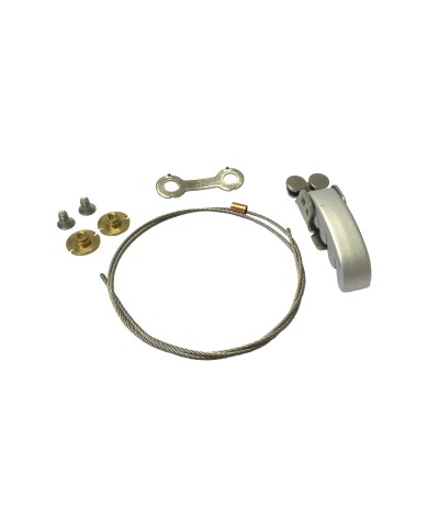 CAVETTI C/CHIUSURA SCARPETTA EASYBOOT ORIGINAL & EPIC