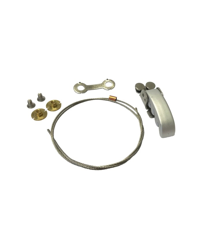 CAVETTI C/CHIUSURA SCARPETTA EASYBOOT ORIGINAL & EPIC
