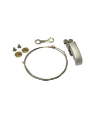 CAVETTI C/CHIUSURA SCARPETTA EASYBOOT ORIGINAL & EPIC