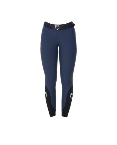 WOMEN S FULL GRIP RIDING BREECHES EQUESTROxFISE
