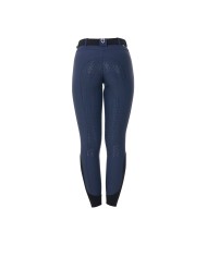 WOMEN S FULL GRIP RIDING BREECHES EQUESTROxFISE