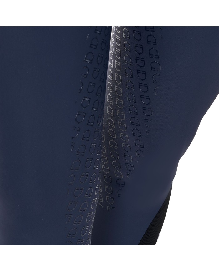 WOMEN S FULL GRIP RIDING BREECHES EQUESTROxFISE