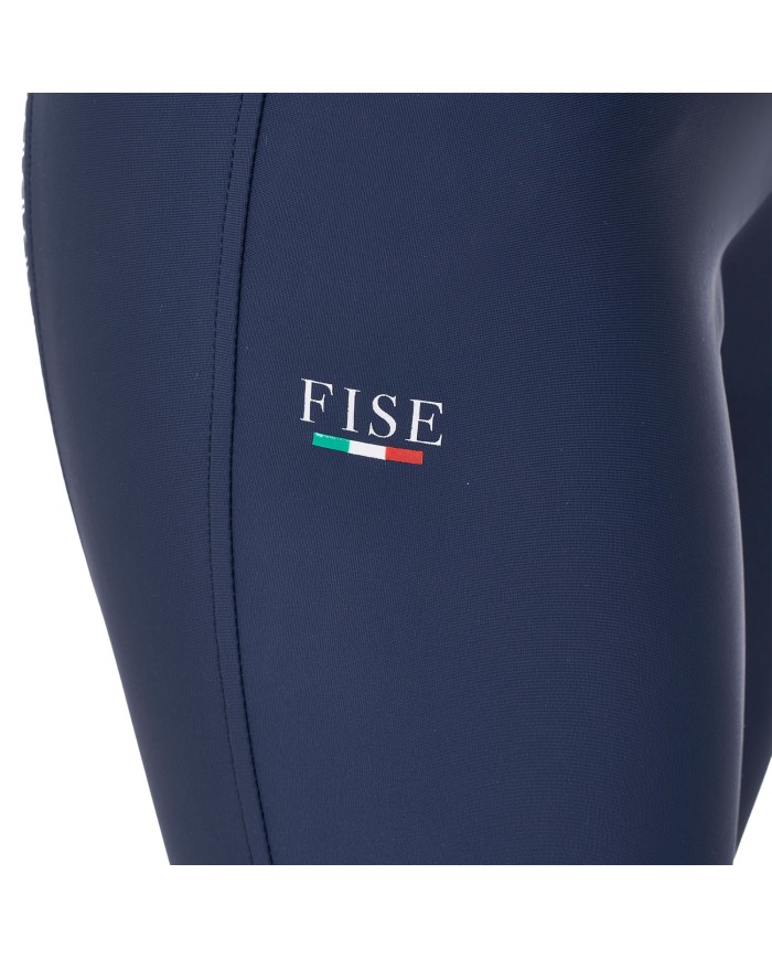 WOMEN S FULL GRIP RIDING BREECHES EQUESTROxFISE