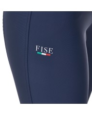 WOMEN S FULL GRIP RIDING BREECHES EQUESTROxFISE