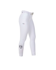 WOMEN S FULL GRIP RIDING BREECHES EQUESTROxFISE