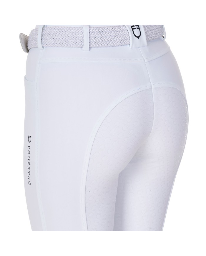 WOMEN S FULL GRIP RIDING BREECHES EQUESTROxFISE