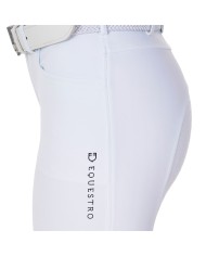 WOMEN S FULL GRIP RIDING BREECHES EQUESTROxFISE
