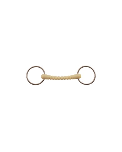 FILETTO ANELLI INTERO RIBBED HAPPY MOUTH HB-3000