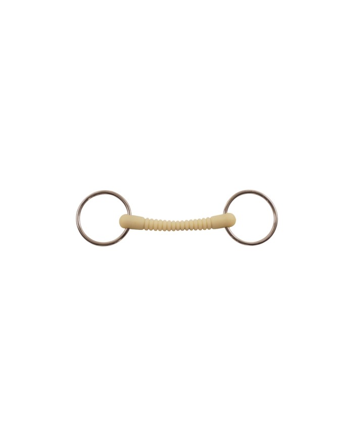 FILETTO ANELLI INTERO RIBBED HAPPY MOUTH HB-3000