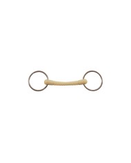 FILETTO ANELLI INTERO RIBBED HAPPY MOUTH HB-3000